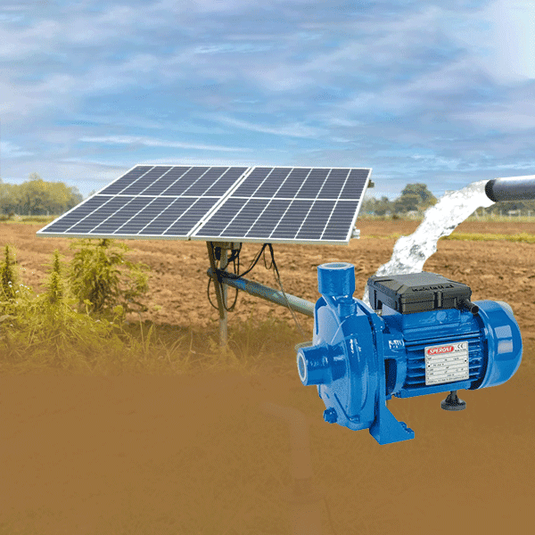 The Complete Guide to Water Pumps in Kenya