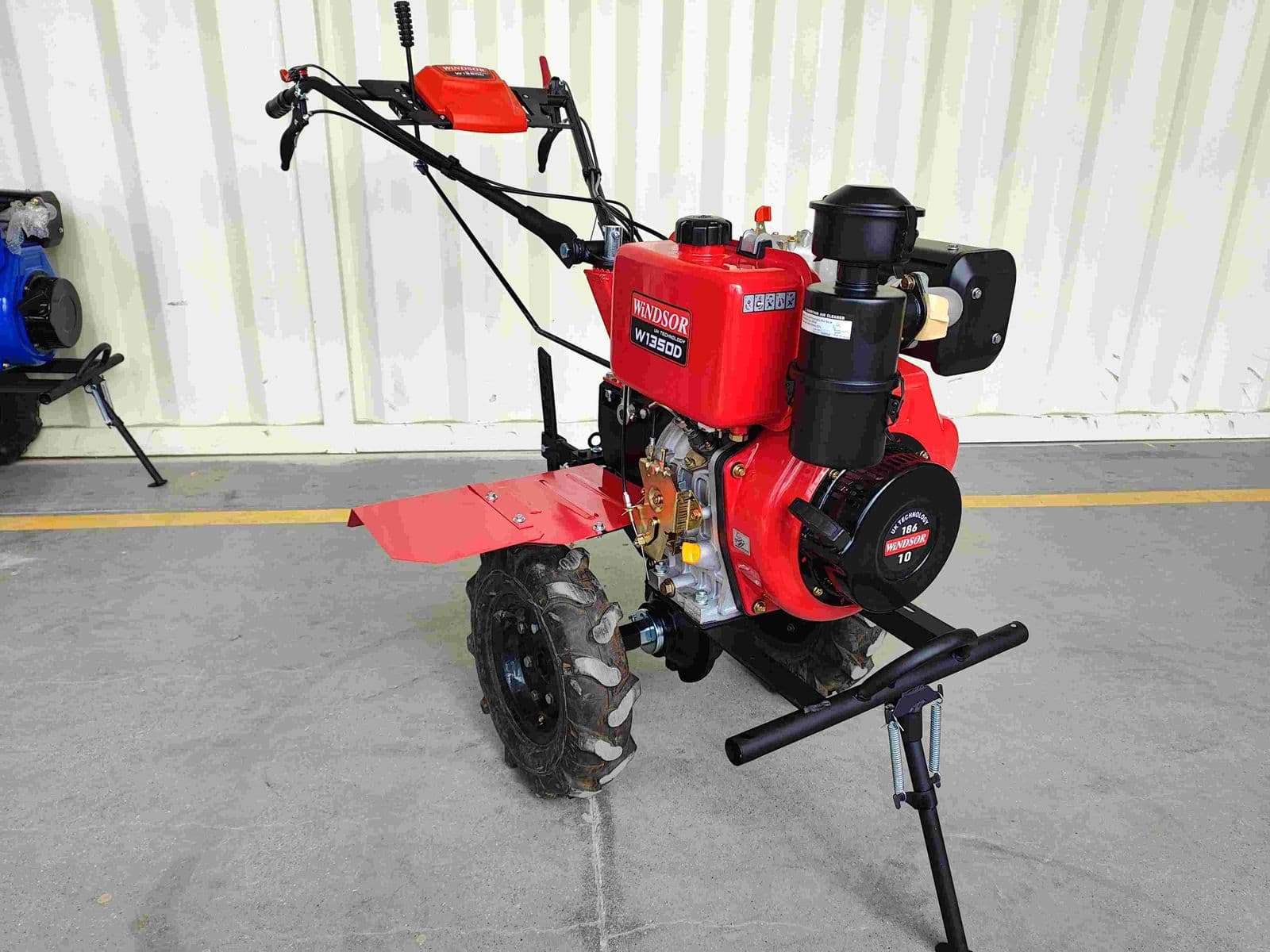 The Complete Guide to Farm Equipment in Kenya