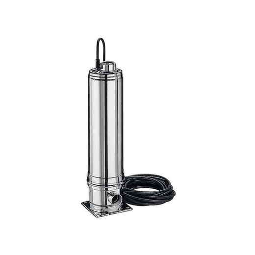 Multigo Vertical Multistage Water Pump