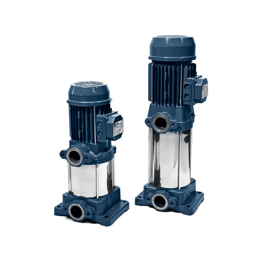 CVM Vertical Multistage Water Pump