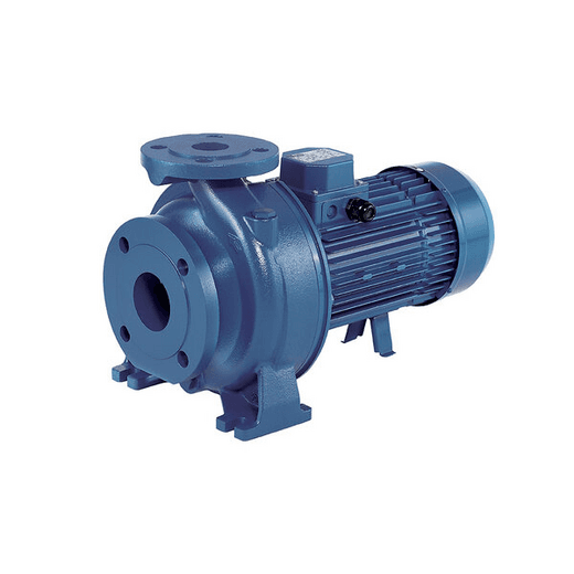 MD Industrial Centrifugal Water Pump