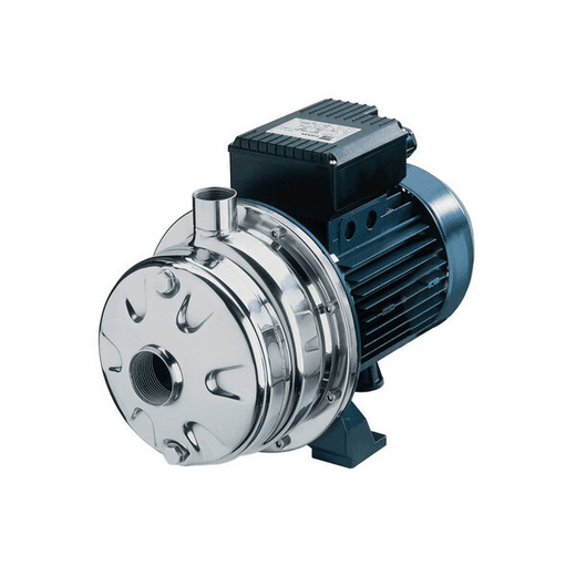 2CDX(L) Twin Impeller Centrifugal Water Pump