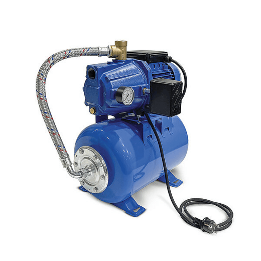 1 GP Domestic Water Pressure System