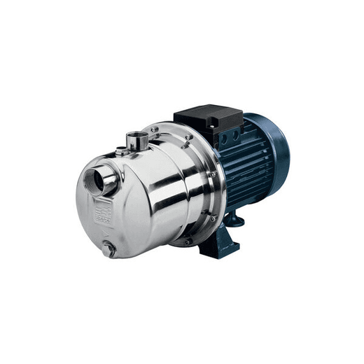 JESX-JEX Self-Priming Water Pump