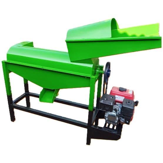Maize sheller