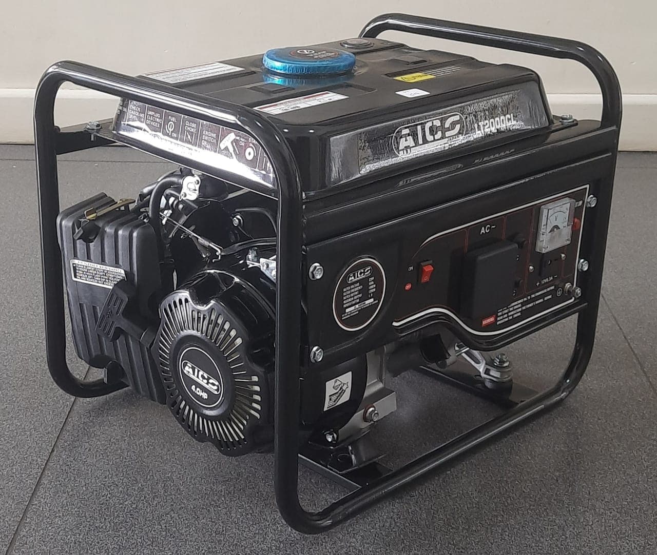 Aico LT2000CL 4HP Petrol Generator