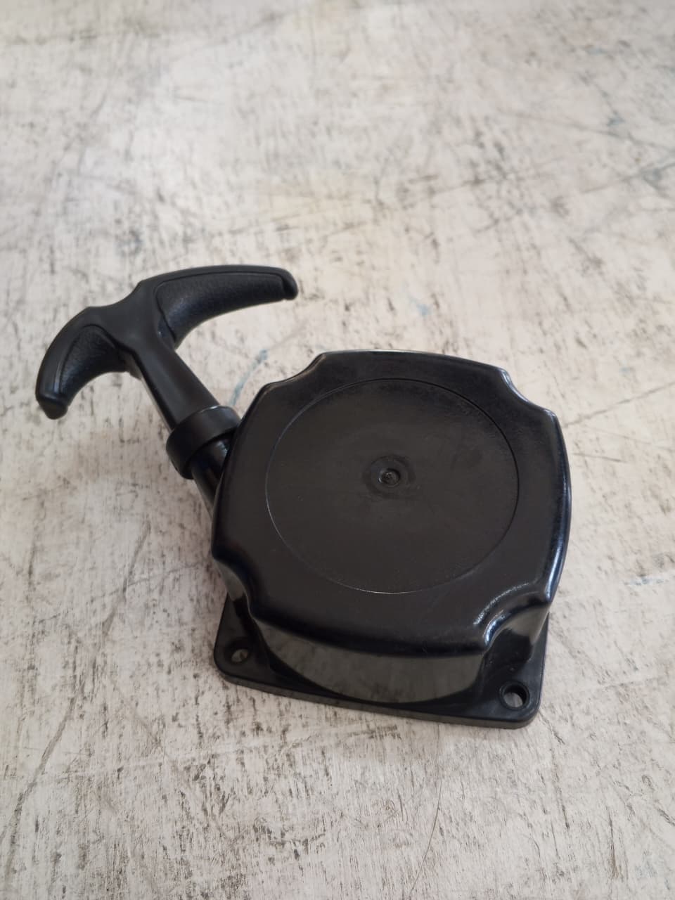 Recoil Pull Starter for 2-Stroke Engines