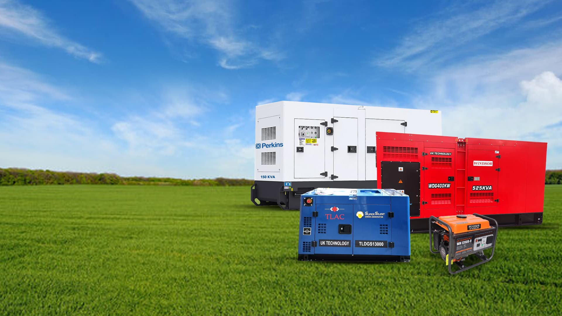 Mobetts Agro Centre equipment